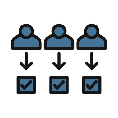 Zihin yükseltme, yaratıcı zihin çizgisi izole vektör simgesi kolayca değiştirilebilir ve düzenlenebilir