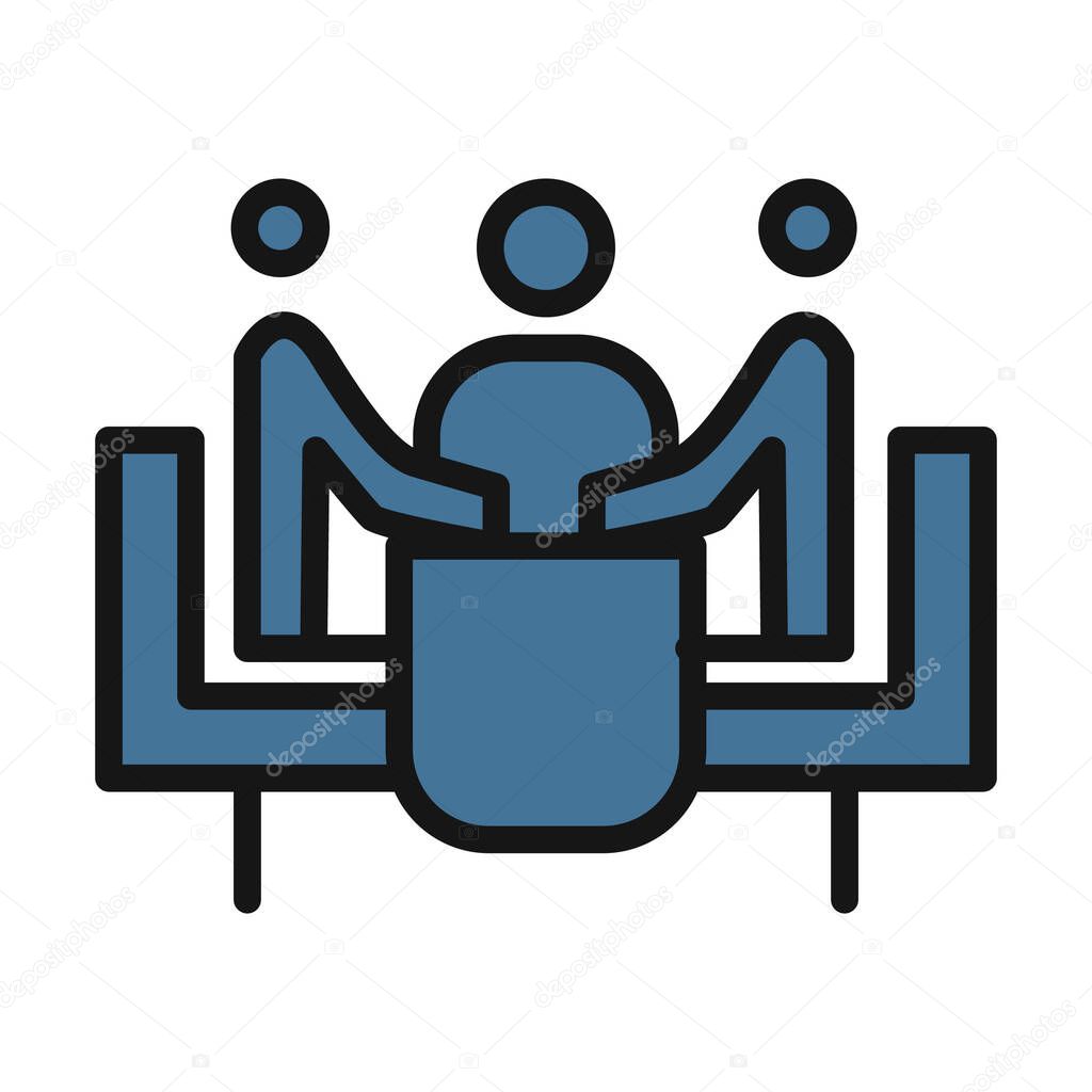 Mind raising, Creative mind line isolated vector icon can be easily modified and edit
