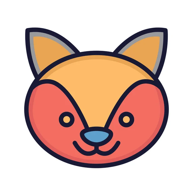 Koala Isolated Vector Icon Can Easily Modified Edited — Stockový vektor