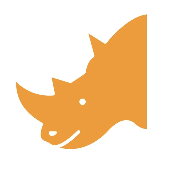 エラスモテリウムストックベクター ロイヤリティフリーエラスモテリウムイラスト Depositphotos