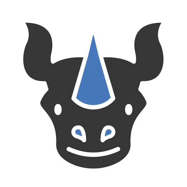 エラスモテリウムストックベクター ロイヤリティフリーエラスモテリウムイラスト Depositphotos