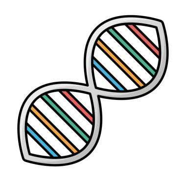 Kolayca değiştirilebilen ya da düzenlenebilen Kum Saati İzole Vektör simgesi