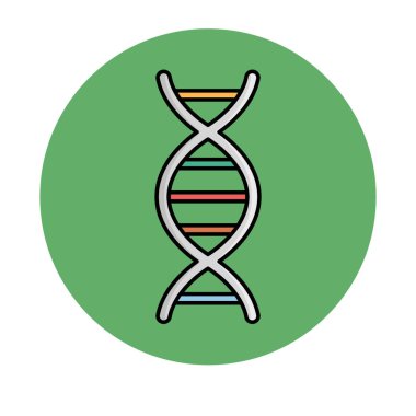 Kolayca değiştirilebilen ya da düzenlenebilen Kum Saati İzole Vektör simgesi