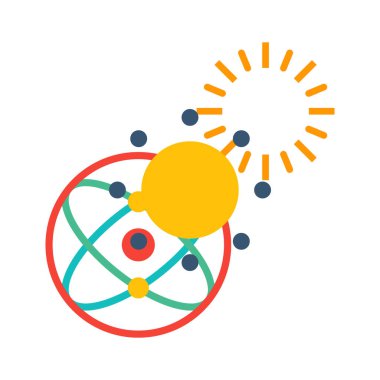 Kolayca değiştirilebilen veya düzenlenebilen Virüs İzole Vektör simgesi