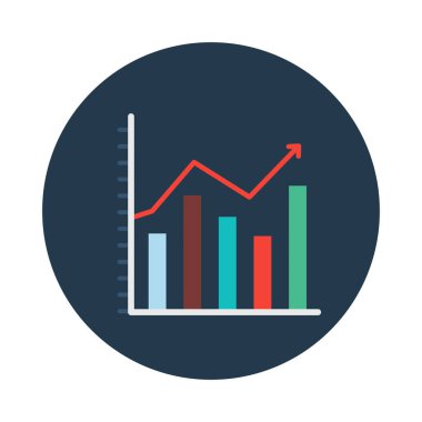 Kolayca değiştirilebilen ya da düzenlenebilen analiz edilmiş Vektör simgesi