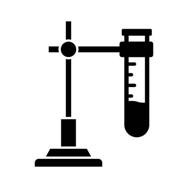 Kolayca değiştirilebilen ya da düzenlenebilen izole edilmiş bir vektör simgesi