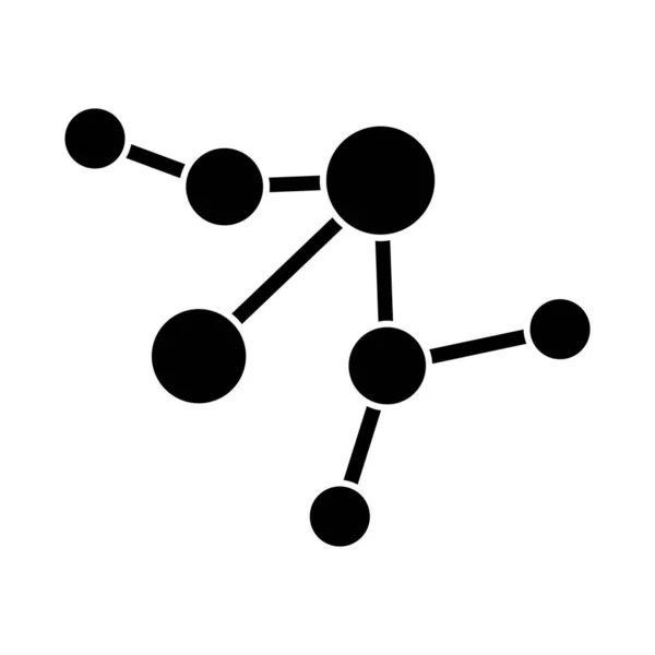 Conexión Electrónica Icono Vectorial Aislado Que Puede Modificarse Editarse Fácilmente — Archivo Imágenes Vectoriales