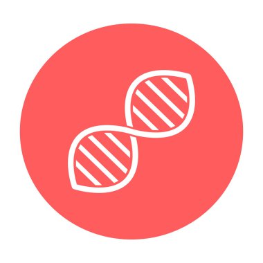 Kolayca değiştirilebilen ya da düzenlenebilen Kum Saati İzole Vektör simgesi