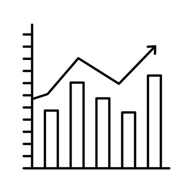 Kolayca değiştirilebilen ya da düzenlenebilen analiz edilmiş Vektör simgesi