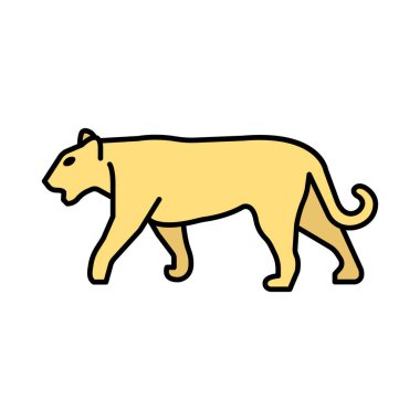 Kaplan İzole Vektör simgesi Kolayca değiştirilebilir ya da düzenlenebilir