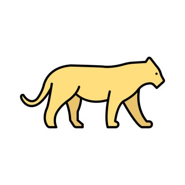 Kaplan İzole Vektör simgesi Kolayca değiştirilebilir ya da düzenlenebilir