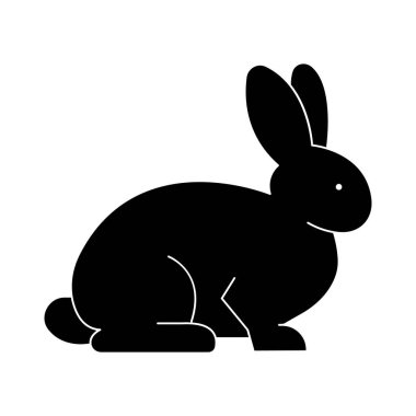 Kolayca değiştirilebilen ya da düzenlenebilen doğa izole edilmiş Vektör simgesi