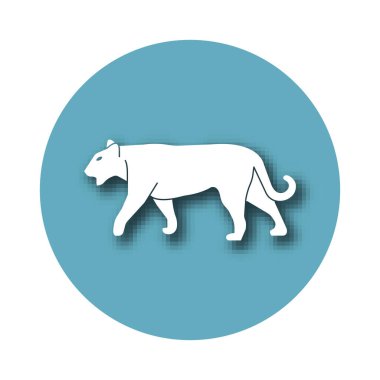 Kaplan İzole Vektör simgesi Kolayca değiştirilebilir ya da düzenlenebilir