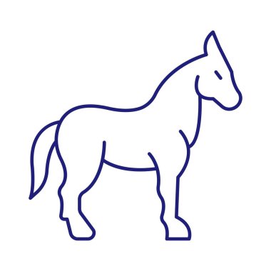 Kolayca değiştirilebilen ya da düzenlenebilen izole edilmiş taşıyıcı simgesi