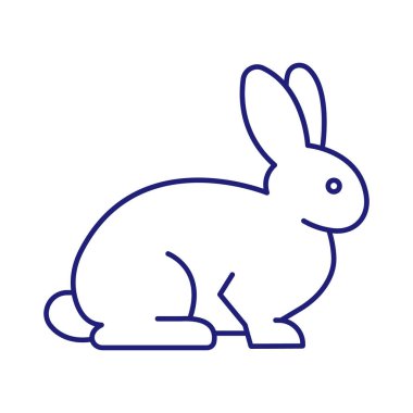 Kolayca değiştirilebilen ya da düzenlenebilen doğa izole edilmiş Vektör simgesi