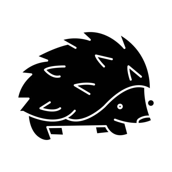 Animal Isolated Vector Icon Can Easily Modified Edited — Stock Vector