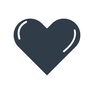 Kolayca değiştirilebilen ya da düzenlenebilen izole edilmiş vektör simgesi