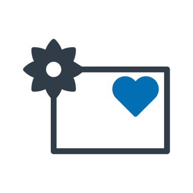 Kolayca değiştirilebilen ya da düzenlenebilen Sohbet kutusu izole edilmiş Vektör simgesi