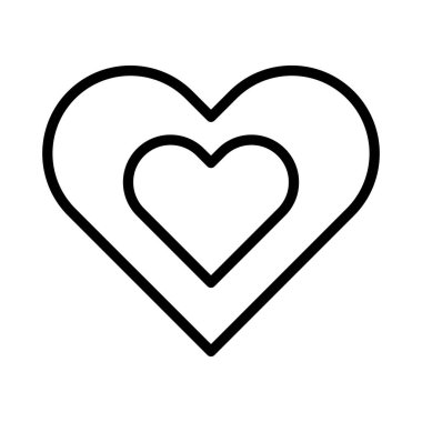 Kolayca değiştirilebilen ya da düzenlenebilen Sohbet kutusu izole edilmiş Vektör simgesi