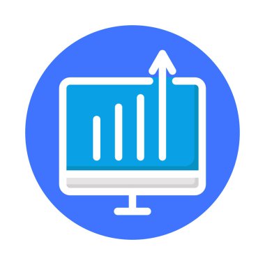 Kolayca düzenleyebilen ve düzenleyebilen izole edilmiş vektör simgesi sıralanıyor