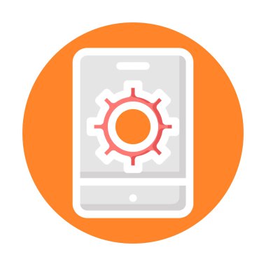 Parlak ampul izole edilmiş Vektör simgesi kolayca düzenleyebilir ya da değiştirebilir