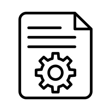 Uygulama programı izole edilmiş Vektör simgesi kolayca düzenleyebilir ya da değiştirebilir