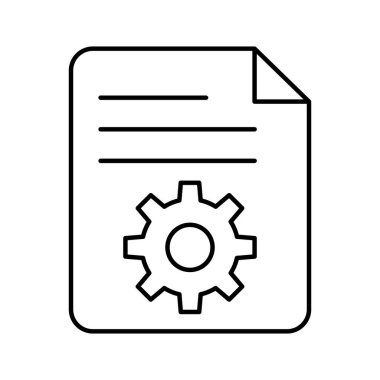 Uygulama programı izole edilmiş Vektör simgesi kolayca düzenleyebilir ya da değiştirebilir