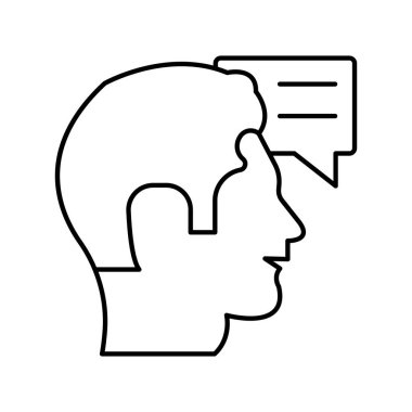 Kolayca değiştirebilen ya da düzenleyebilen izole edilmiş Vektör simgesi