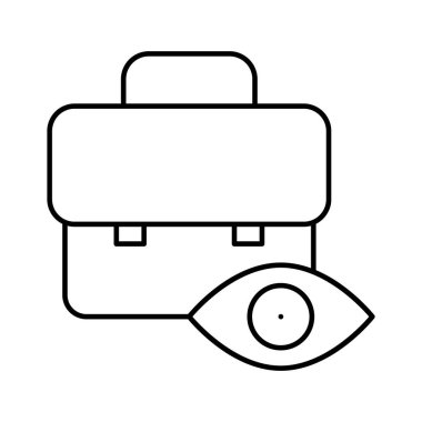 Çevrimiçi pazarlama izole edilmiş vektör simgesi kolayca düzenlenebilir ya da değiştirilebilir