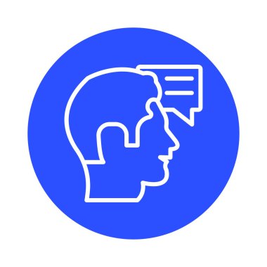 Kolayca değiştirebilen ya da düzenleyebilen izole edilmiş Vektör simgesi