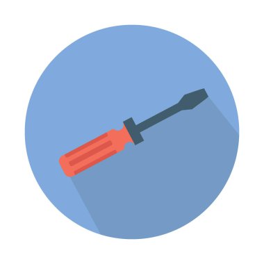 Kolayca düzenleyebilen veya düzenleyebilen el aracı Renk Vektörü Simgesi