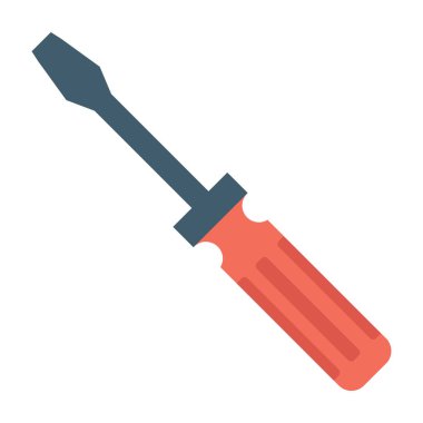 Kolayca düzenleyebilen veya düzenleyebilen el aracı Renk Vektörü Simgesi