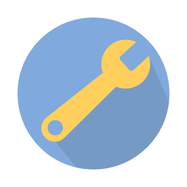 Handyman Color Vector Icon Який Може Легко Модифікувати Або Редагувати — стоковий вектор