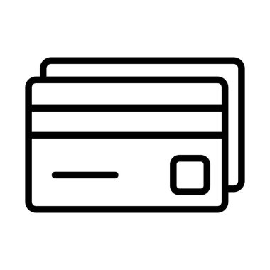 Kolayca düzenleyebilen ve düzenleyebilen izole edilmiş bir Vektör simgesi