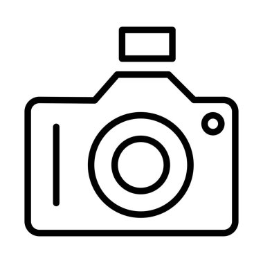 Kolayca değiştirebilen veya düzenleyebilen izole edilmiş vektör simgesi