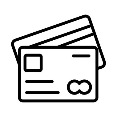 Kolayca düzenleyebilen ve düzenleyebilen izole edilmiş bir Vektör simgesi