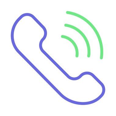 Kolayca değiştirebilen ya da düzenleyebilen Servis İzole Vektör simgesini ara