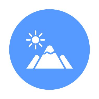 Kolayca değiştirebilen ya da düzenleyebilen yalıtılmış Vektör simgesi