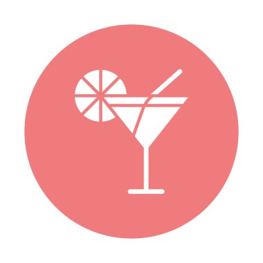 Kolayca düzenleyebilen ya da düzenleyebilen izole edilmiş Vektör simgesini iç