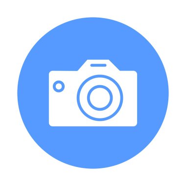 Kolayca değiştirebilen veya düzenleyebilen izole edilmiş vektör simgesi