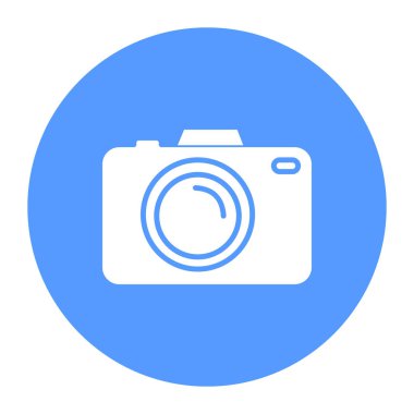 Kolayca değiştirebilen veya düzenleyebilen izole edilmiş vektör simgesi