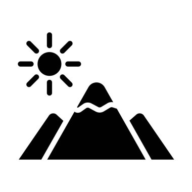 Kolayca değiştirebilen ya da düzenleyebilen yalıtılmış Vektör simgesi