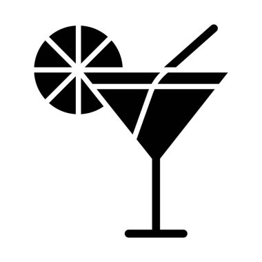 Kolayca düzenleyebilen ya da düzenleyebilen izole edilmiş Vektör simgesini iç