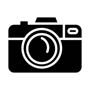 Kolayca değiştirebilen veya düzenleyebilen izole edilmiş vektör simgesi