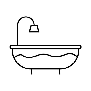 Kolayca değiştirebilen ya da düzenleyebilen Yıkılmış Vektör simgesi