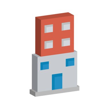 Kolayca düzenleyebilen ve düzenleyebilen dış izole edilmiş vektör simgesi oluşturuluyor