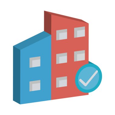 Ev ayarlı Vektör simgesi kolayca düzenleyebilir ya da değiştirebilir