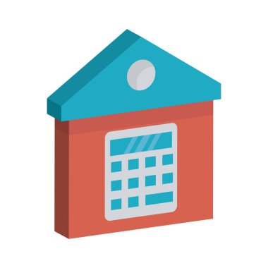 Yapılandırma bütçesi izole edilmiş vektör simgesi kolayca düzenlenebilir veya düzenlenebilir