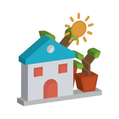 Çevre dostu izole edilmiş vektör simgesi kolayca düzenleyebilir ya da değiştirebilir