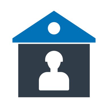 Geliştirici Kolayca düzenleyebilen ve düzenleyebilen izole edilmiş Vektör simgesi